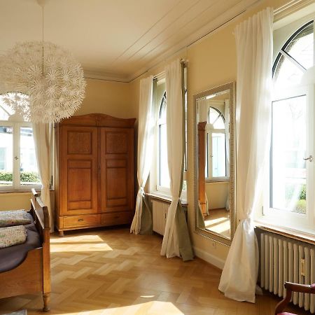 Appartement Haus Bley à Wittlich Extérieur photo