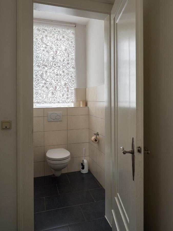 Appartement Haus Bley à Wittlich Extérieur photo