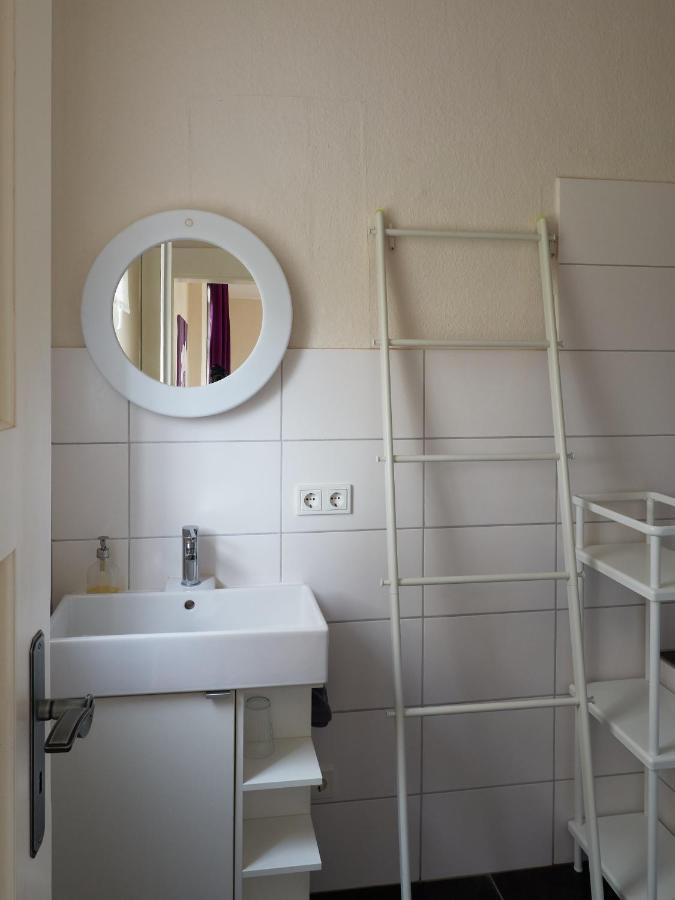 Appartement Haus Bley à Wittlich Extérieur photo