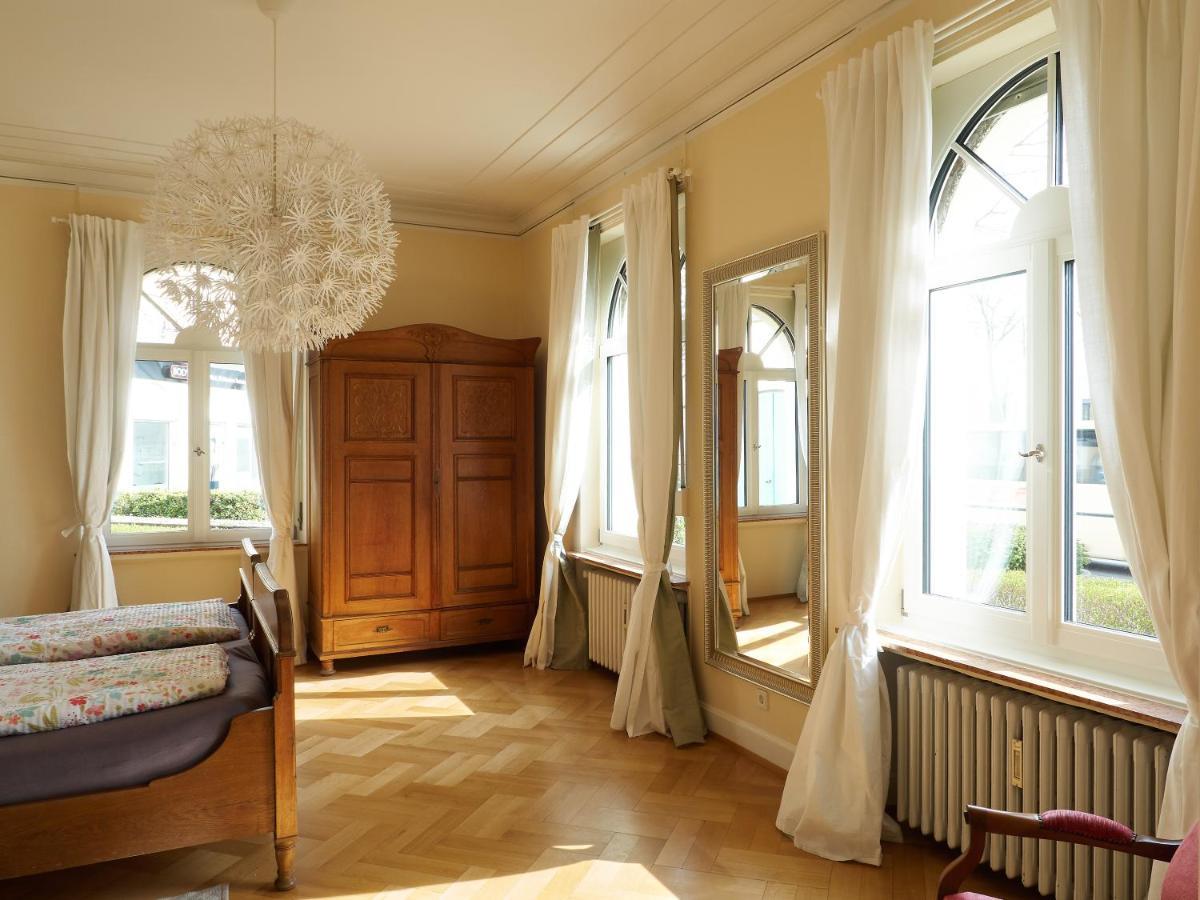 Appartement Haus Bley à Wittlich Extérieur photo