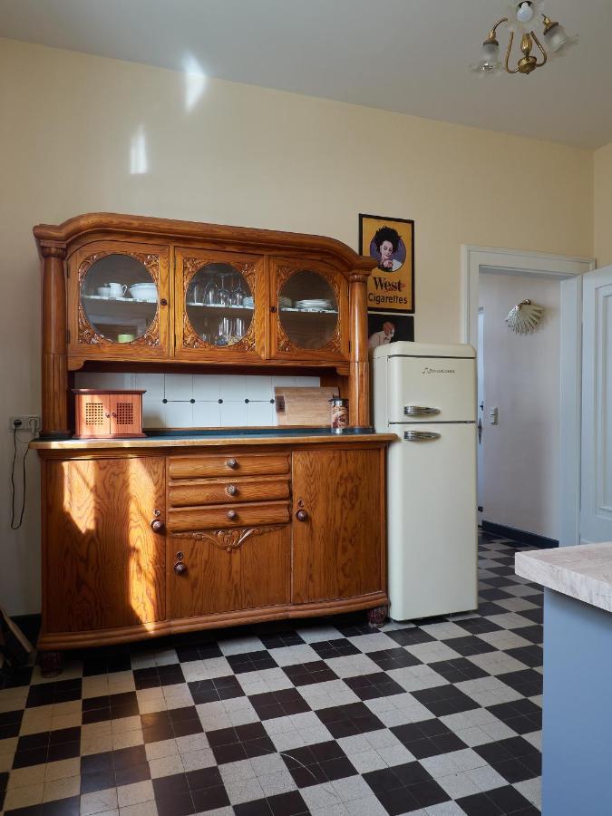 Appartement Haus Bley à Wittlich Extérieur photo