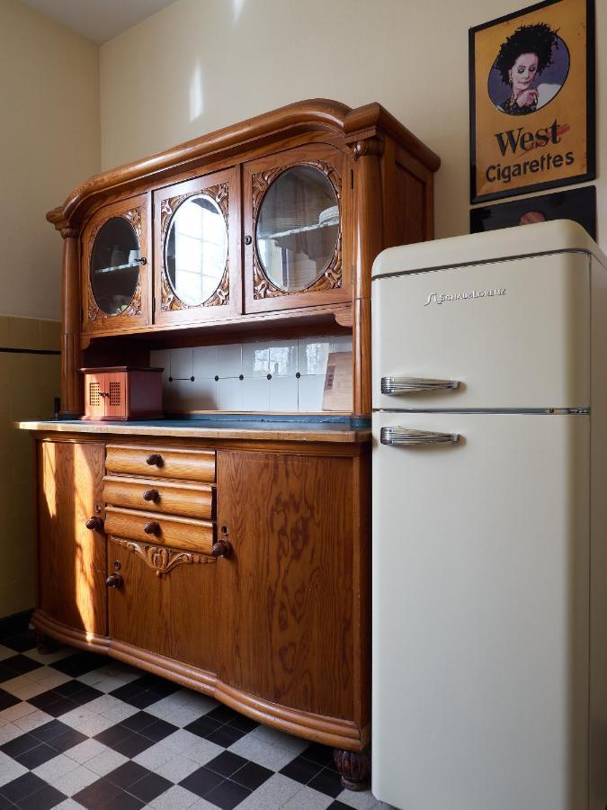 Appartement Haus Bley à Wittlich Extérieur photo
