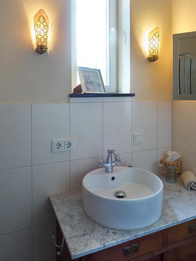 Appartement Haus Bley à Wittlich Extérieur photo