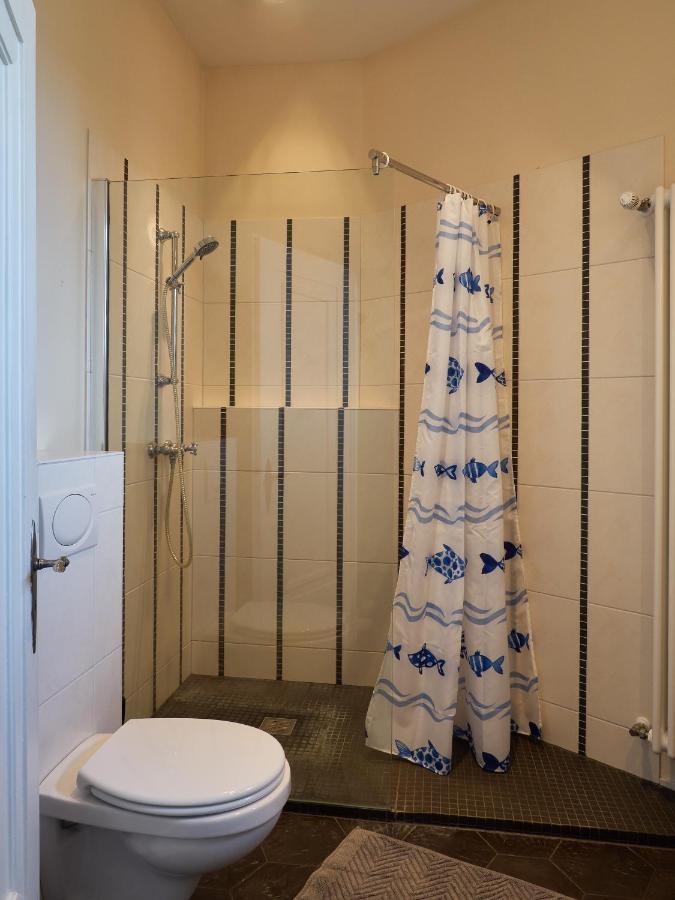 Appartement Haus Bley à Wittlich Extérieur photo