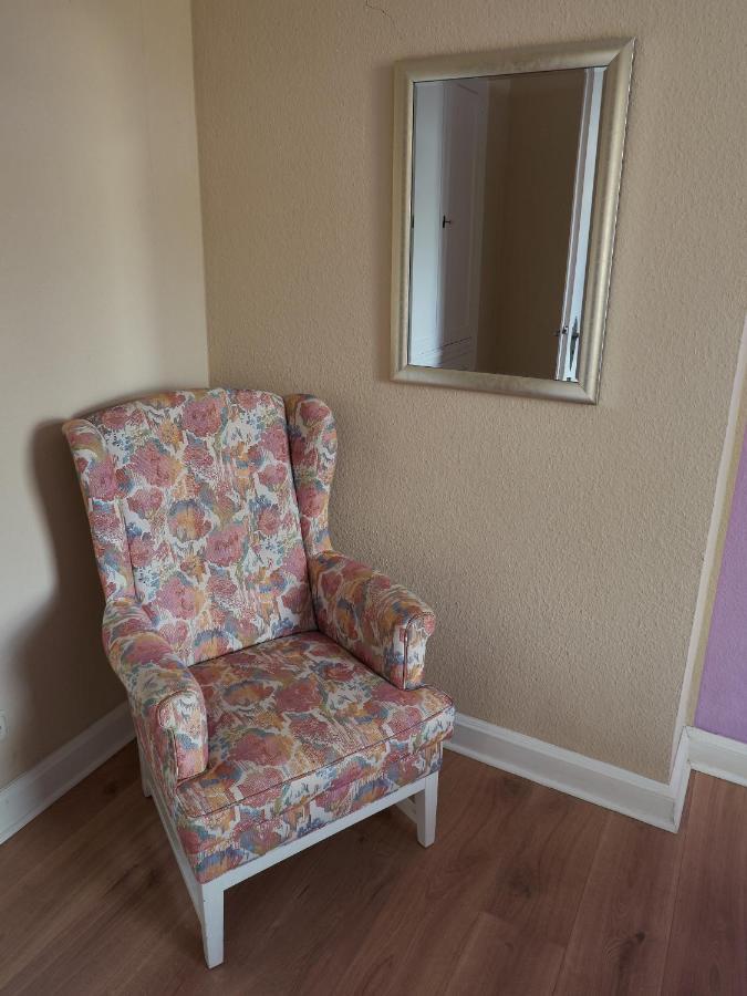 Appartement Haus Bley à Wittlich Extérieur photo
