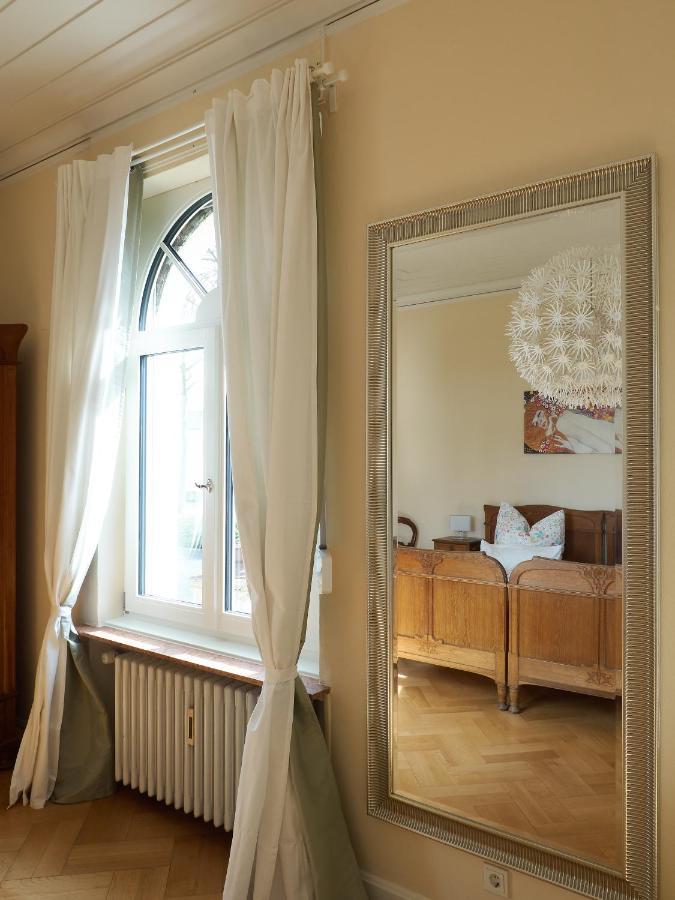 Appartement Haus Bley à Wittlich Extérieur photo