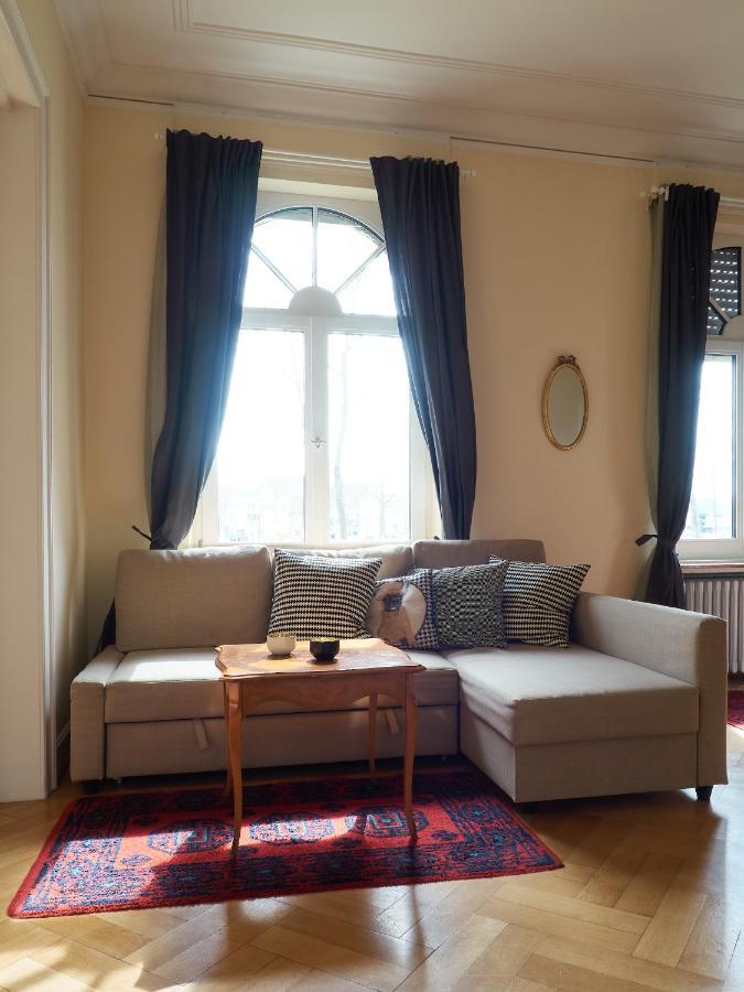 Appartement Haus Bley à Wittlich Extérieur photo