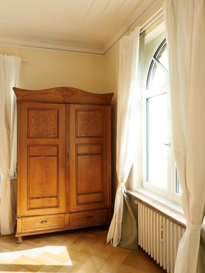 Appartement Haus Bley à Wittlich Extérieur photo