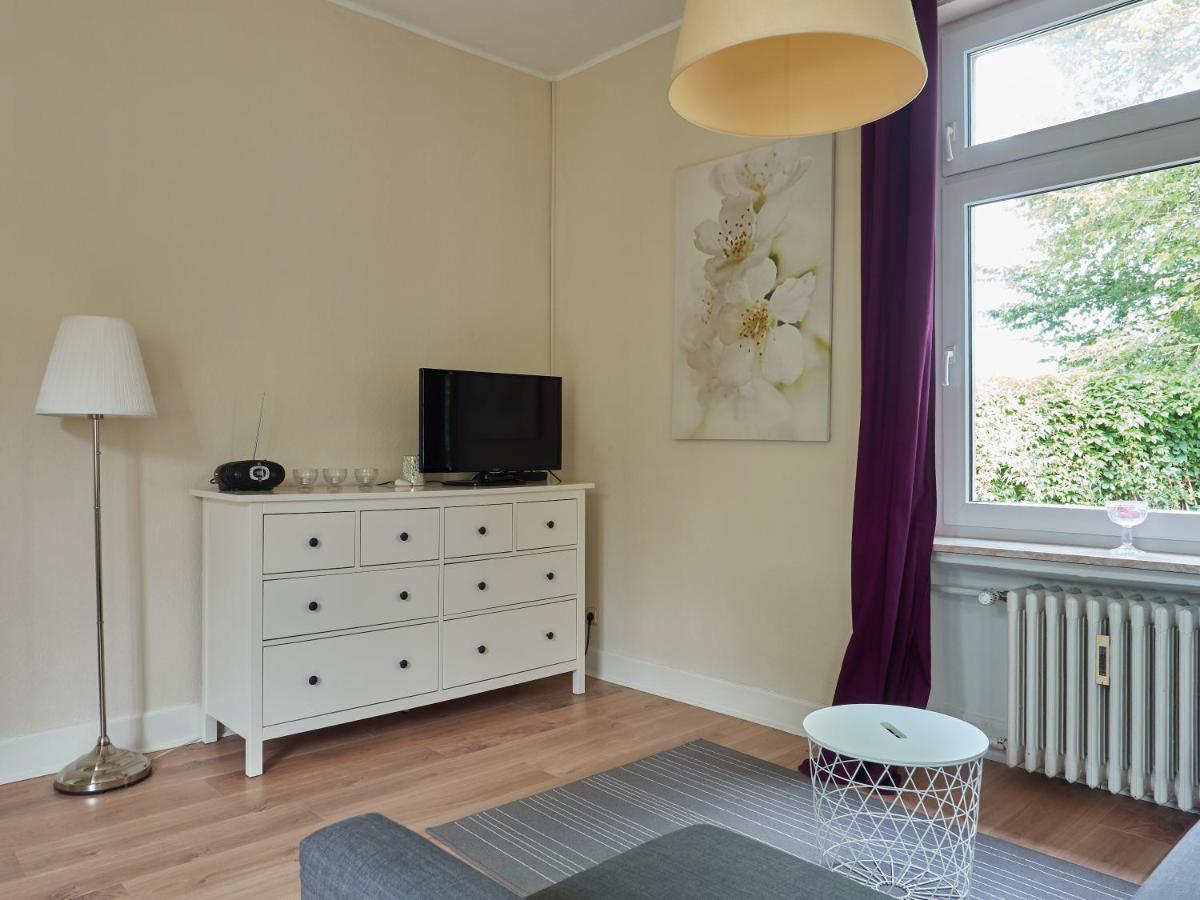 Appartement Haus Bley à Wittlich Extérieur photo