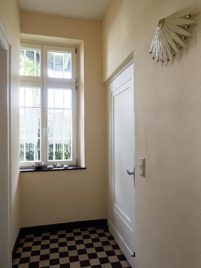Appartement Haus Bley à Wittlich Extérieur photo