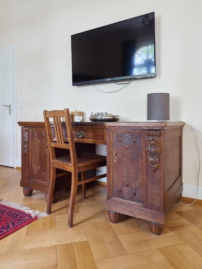 Appartement Haus Bley à Wittlich Extérieur photo