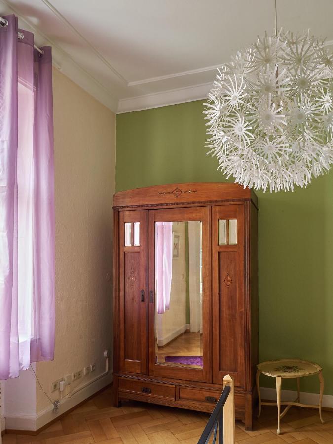 Appartement Haus Bley à Wittlich Extérieur photo
