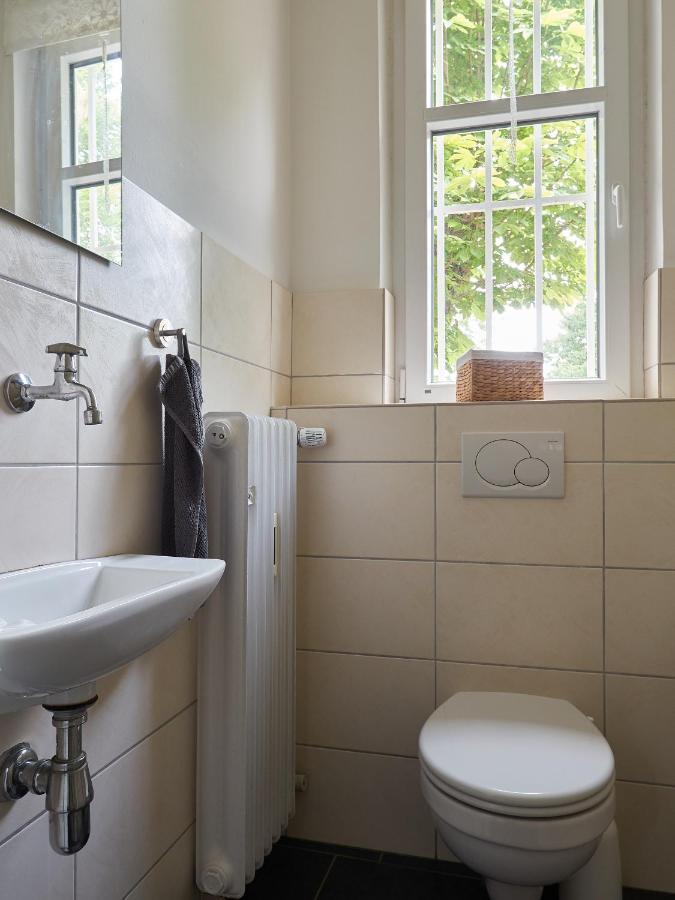 Appartement Haus Bley à Wittlich Extérieur photo