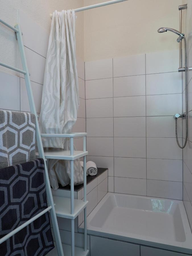Appartement Haus Bley à Wittlich Extérieur photo