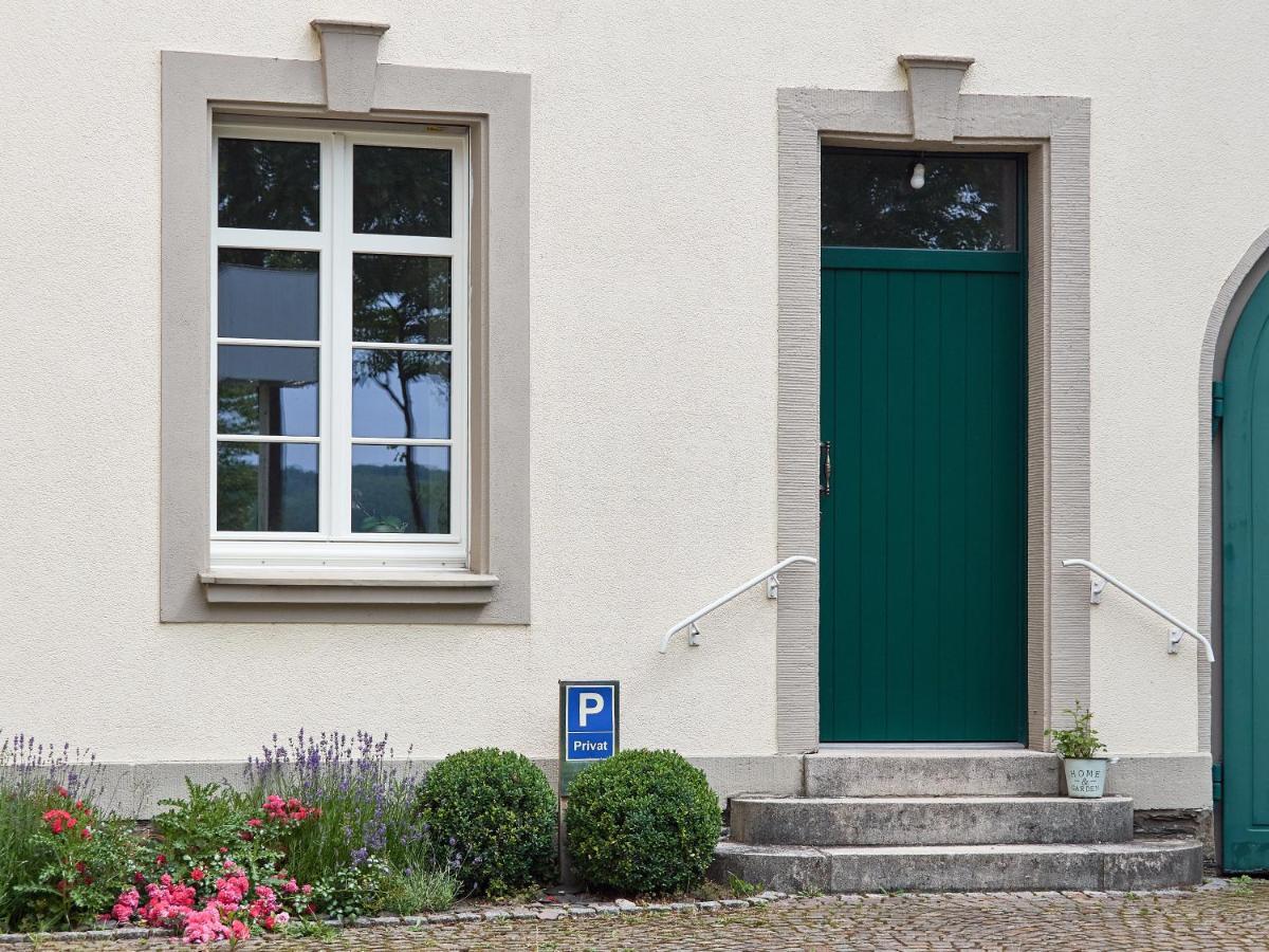 Appartement Haus Bley à Wittlich Extérieur photo