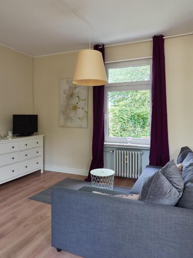 Appartement Haus Bley à Wittlich Extérieur photo