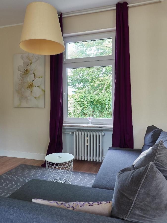 Appartement Haus Bley à Wittlich Extérieur photo