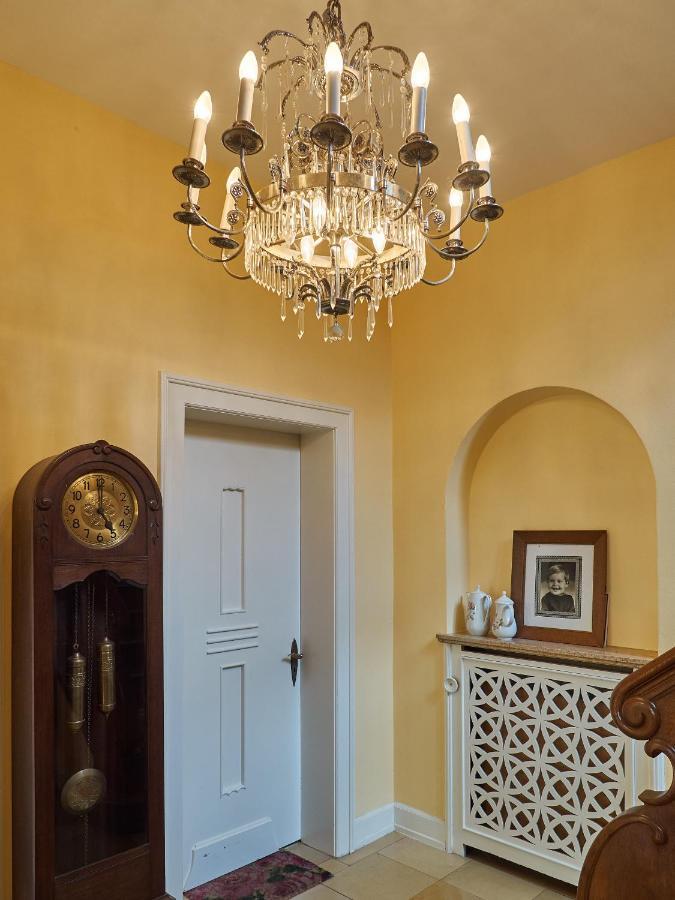 Appartement Haus Bley à Wittlich Extérieur photo