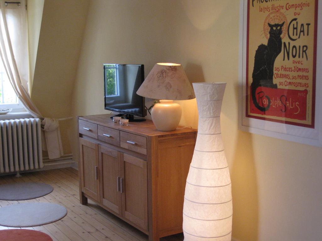Appartement Haus Bley à Wittlich Chambre photo