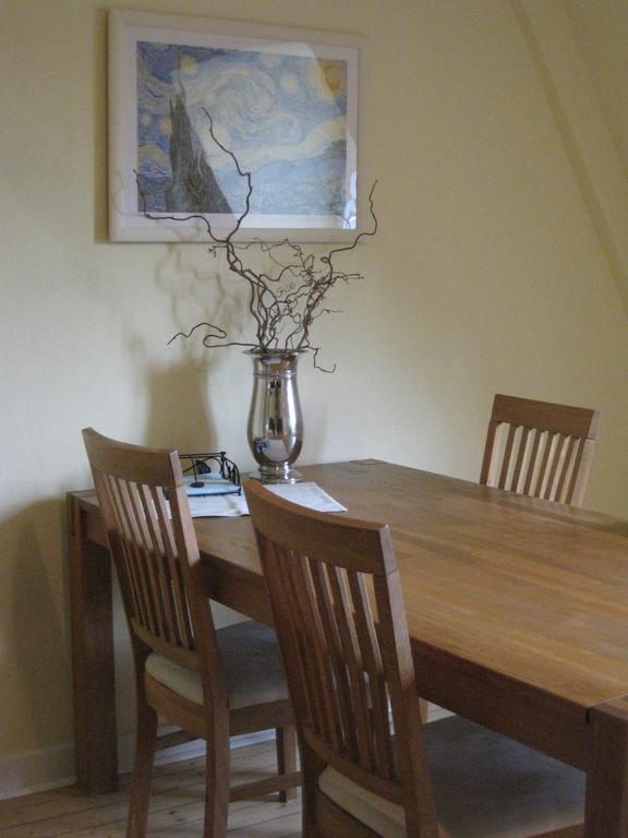 Appartement Haus Bley à Wittlich Chambre photo