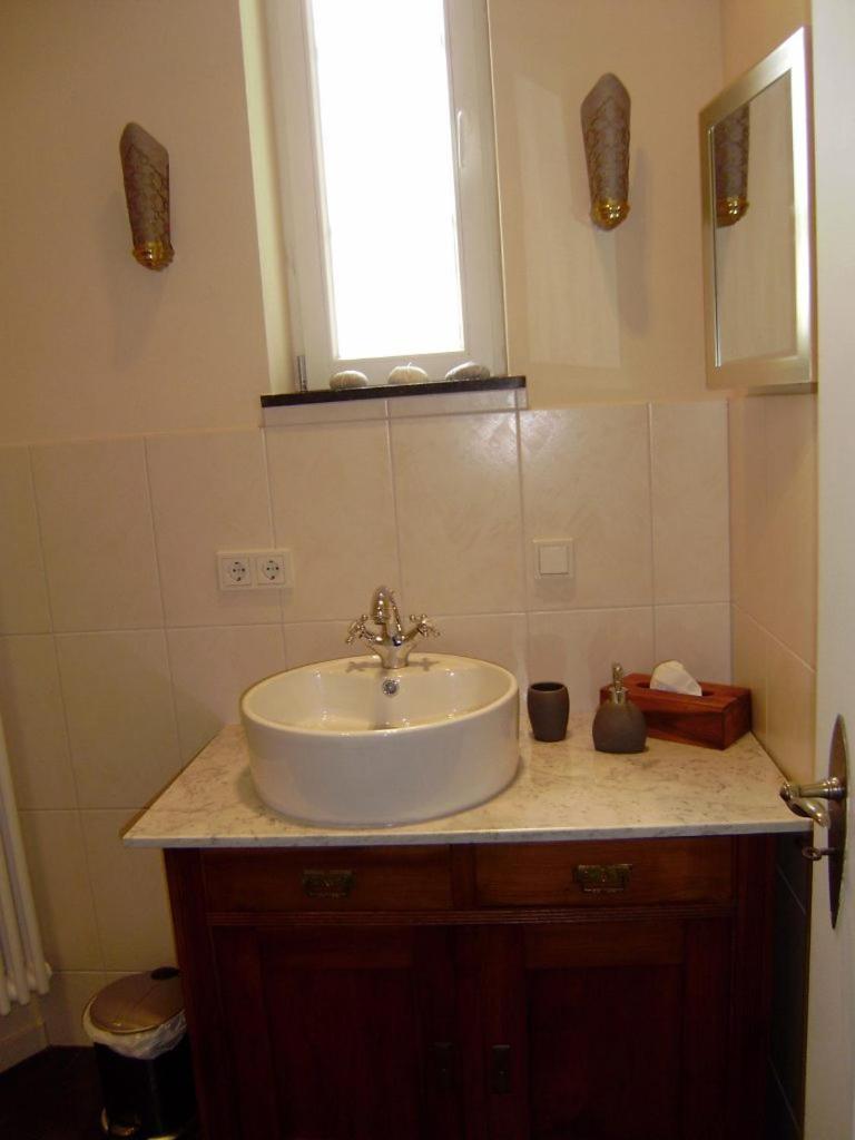 Appartement Haus Bley à Wittlich Extérieur photo