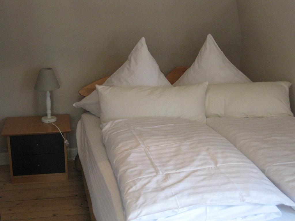 Appartement Haus Bley à Wittlich Chambre photo